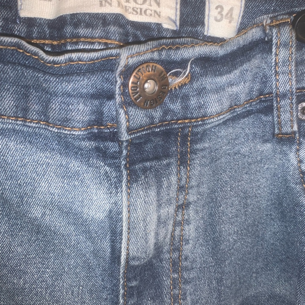 Evolution Brand w34 - Picture 2 of 5